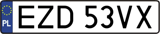 EZD53VX