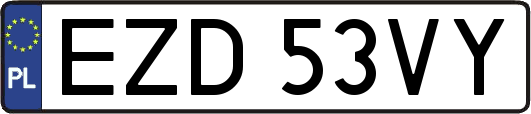 EZD53VY