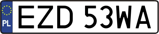 EZD53WA