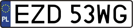 EZD53WG
