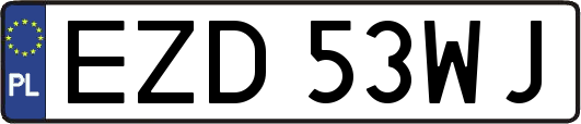 EZD53WJ
