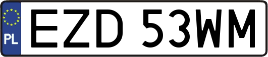 EZD53WM