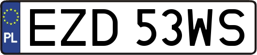 EZD53WS