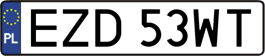 EZD53WT