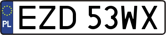 EZD53WX