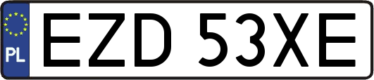EZD53XE