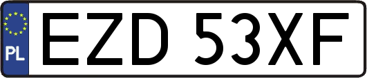 EZD53XF