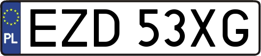 EZD53XG
