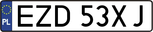 EZD53XJ