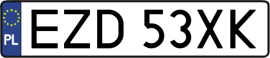 EZD53XK