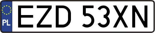 EZD53XN