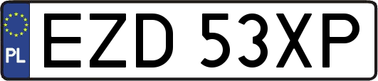 EZD53XP