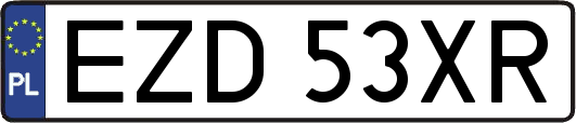 EZD53XR