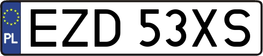 EZD53XS