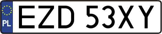 EZD53XY