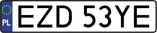 EZD53YE