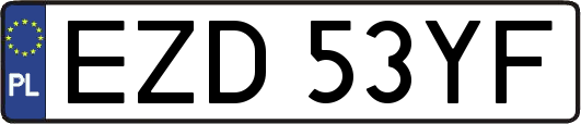 EZD53YF