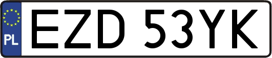 EZD53YK