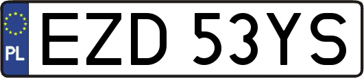 EZD53YS