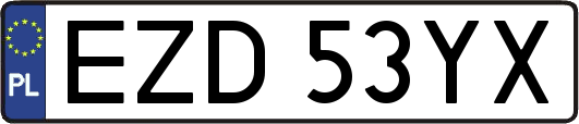 EZD53YX