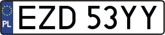 EZD53YY