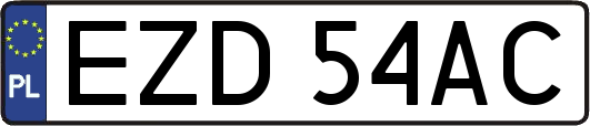 EZD54AC