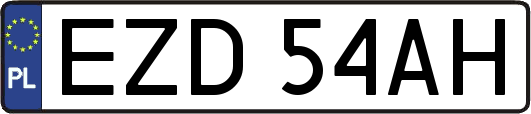 EZD54AH