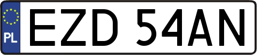 EZD54AN