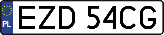 EZD54CG