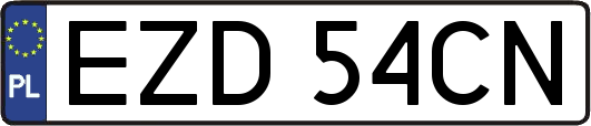 EZD54CN