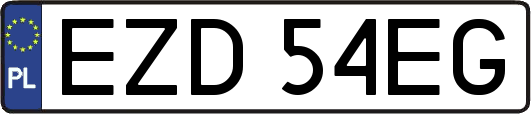 EZD54EG