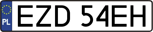 EZD54EH