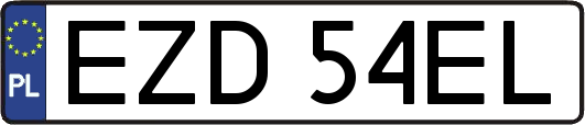 EZD54EL