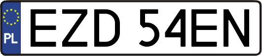 EZD54EN