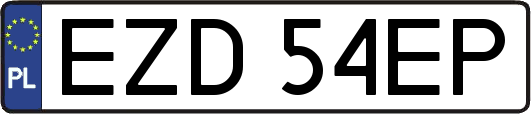 EZD54EP