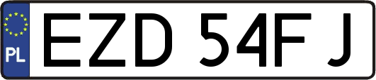 EZD54FJ