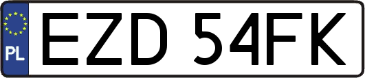EZD54FK