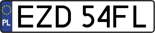 EZD54FL