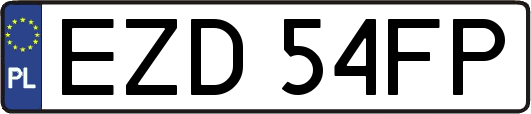 EZD54FP