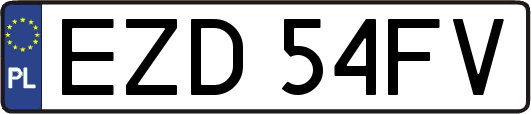 EZD54FV