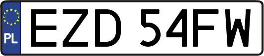 EZD54FW