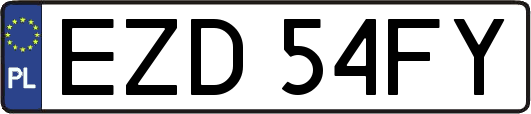EZD54FY