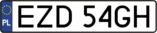 EZD54GH