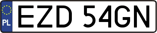 EZD54GN