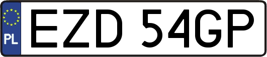 EZD54GP