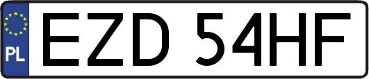 EZD54HF