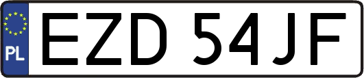 EZD54JF