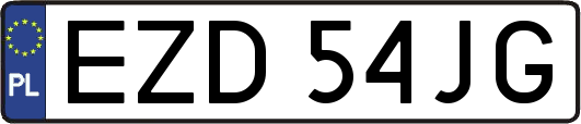 EZD54JG