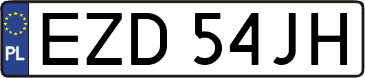 EZD54JH