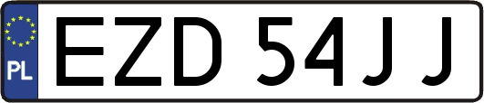EZD54JJ